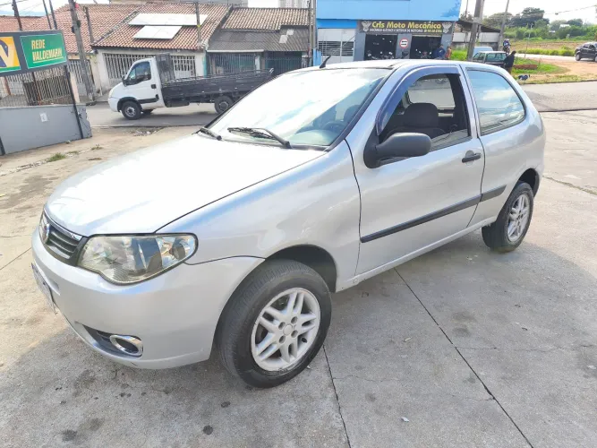 Fiat Palio 1.0 Economy Fire Flex 8V 2P 2011