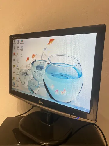Monitor