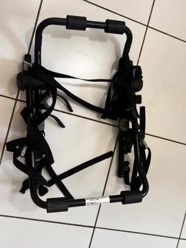 Suporte Bike