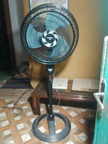 Ventilador Britânia