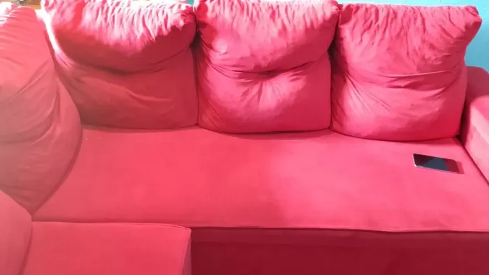 Sofá 