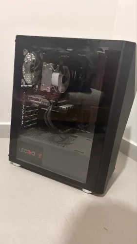Pc gamer barato