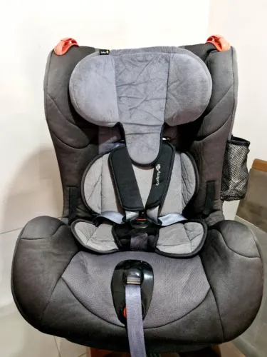 Cadeirinha Recline Safety 1st 