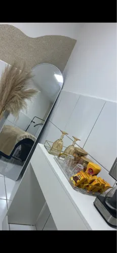 Mesinha