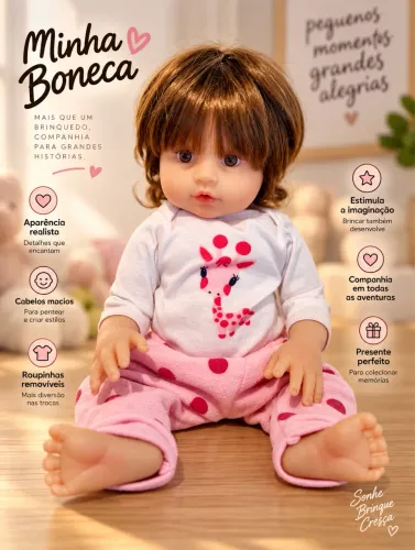 Bebê Reborne