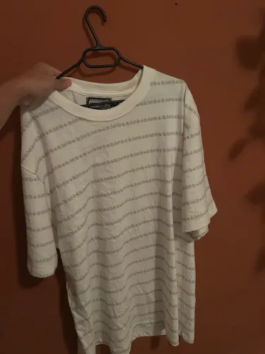 Camiseta HIGH Original