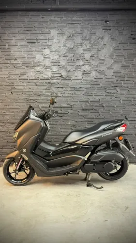 Yamaha NMAX