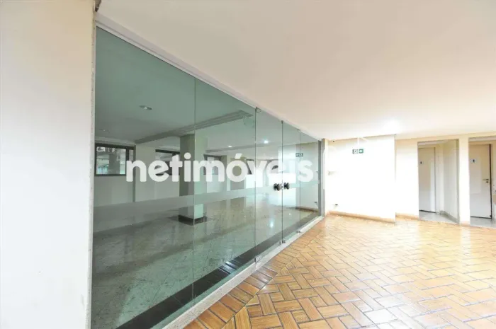 Venda Apartamento 3 quartos Serra Belo Horizonte