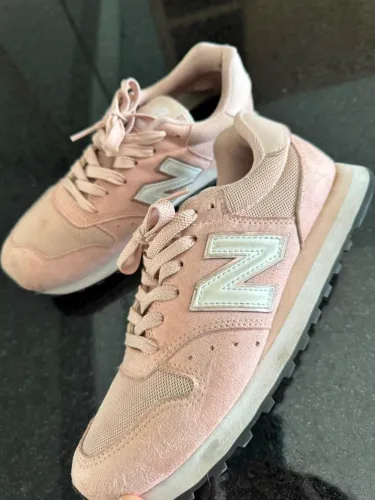 new balance 500 feminino