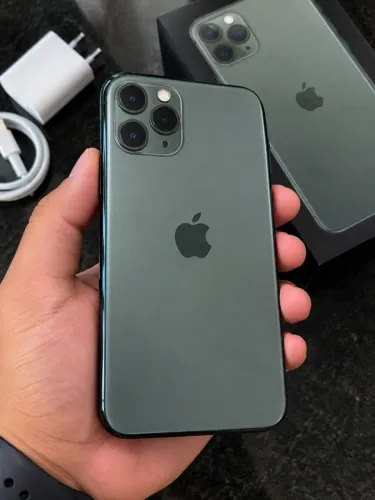 iPhone 11 Pro 64GB - Pra Sair hoje !!