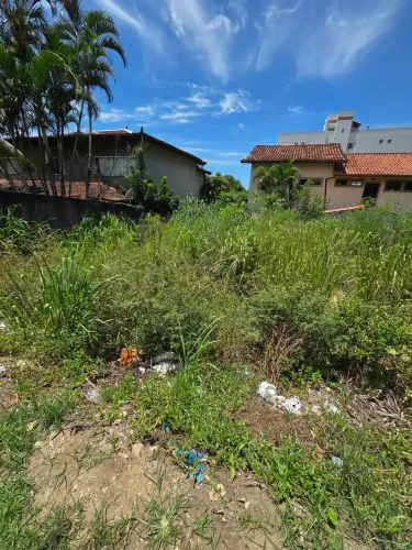 Terreno com 450 metros quadrados Glória - Macaé - RJ