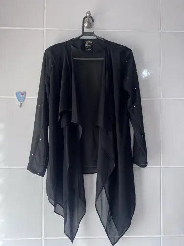 Cardigan bata Marisa