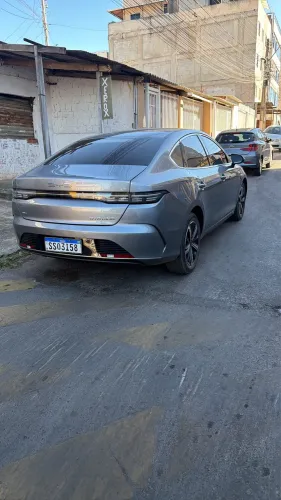 BYD King GL 1.5 16V Aut. (hibrido) 2025