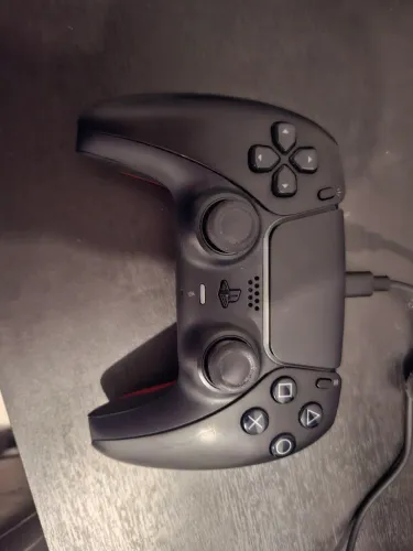 Controle ps5