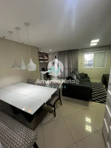 Apartamento à venda, Santa Paula, São Caetano do Sul, SP