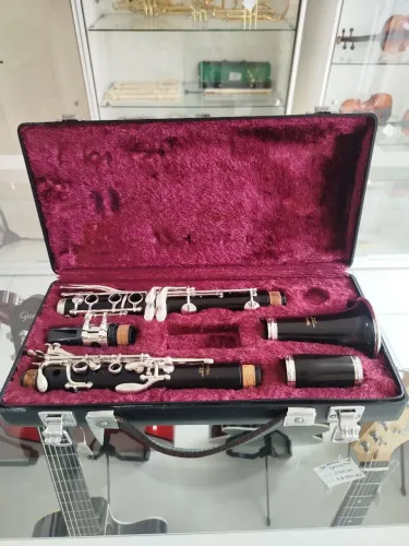 Clarinete Yamaha 35