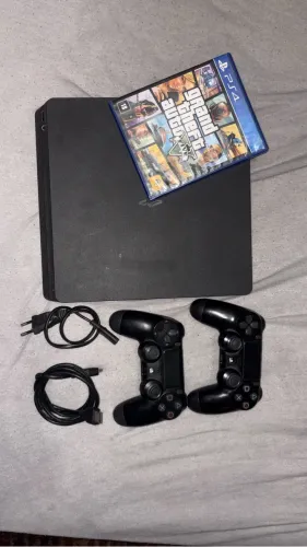 PlayStation 4