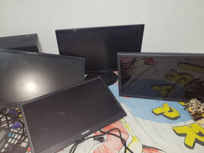 MONITOR LCD