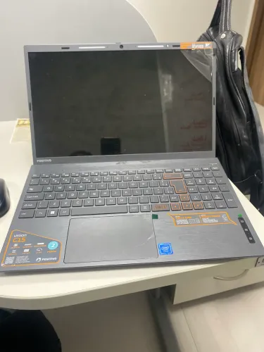Notebook Positivo Vision C15 Intel