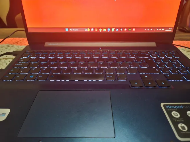 ? Notebook Gamer GTX 1650 + 16GB RAM + SSD ? Excelente para Jogos e Trabalho