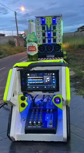 Paredão 