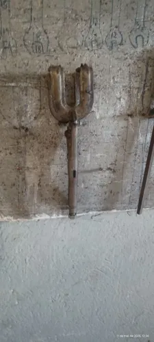 Alicate pressão serralheiro 