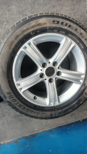 roda da BMW