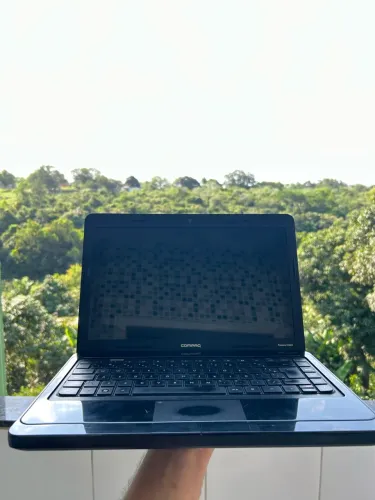 HP Intel Core i5 8GB HD 500GB