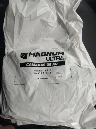 Câmara de ar para carro