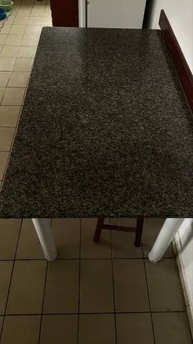 Mesa de mármore 