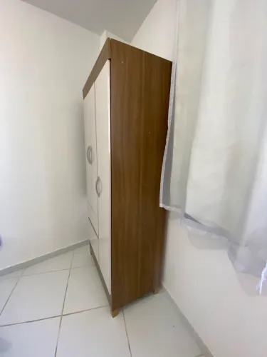 Guarda roupa