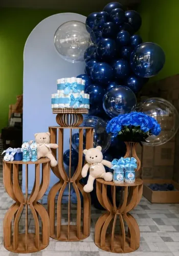 Decoração
