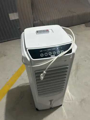 CLIMATIZADOR 