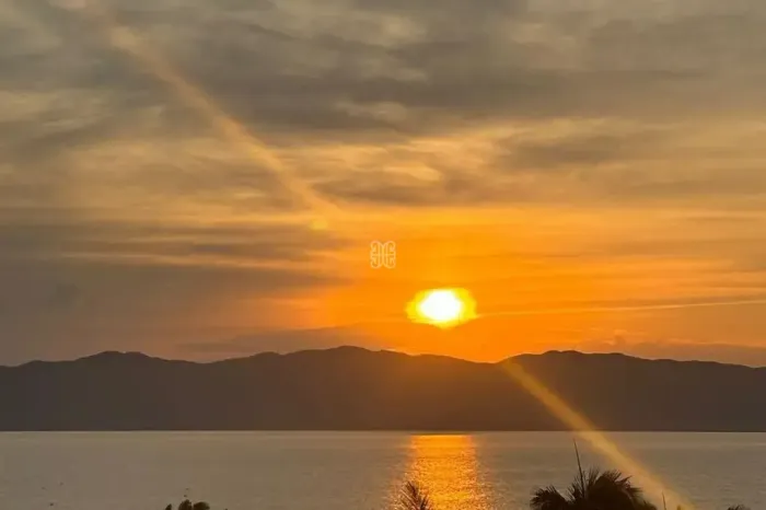 Apartamento Vista Mar Jurerê 120m² 2 Dormitórios Florianópolis SC
