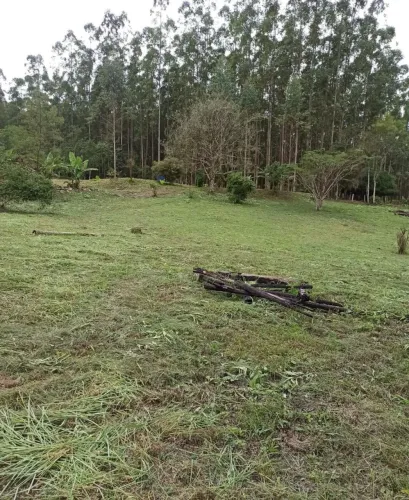 CHÁCARA - SÍTIO - TERRENO - GRAVATAL VÁRZEA DAS CANOAS
