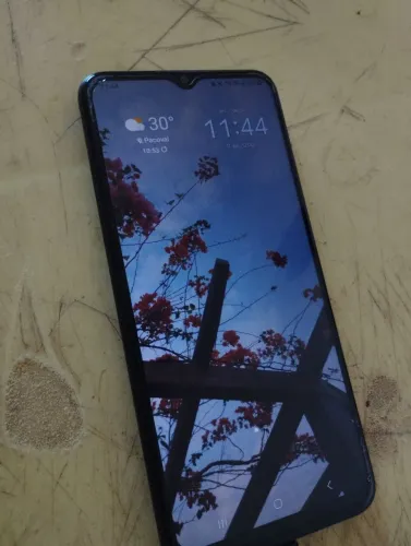 Samsung Galaxy A03