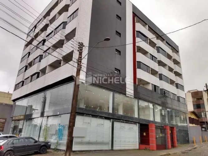 Apto Mobiliado Sagrada Família Caxias do Sul