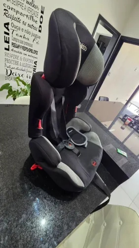 Cadeira para carro, bebê, kiddo, desapego