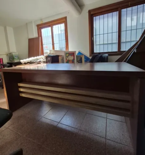 Mesa de escritório