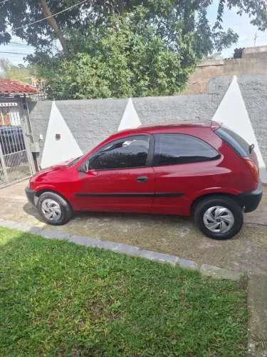 Chevrolet Celta 1.0/super/n.piq.1.0 MPFI VHC 8V 3P 2003