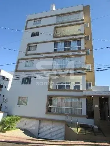 Apartamento à venda, São Cristóvão, Chapecó, SC
