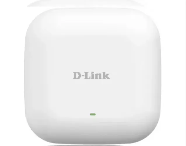 Ponto de Acesso Wireless D-link DAP-2230 N 300 Mbps Branco