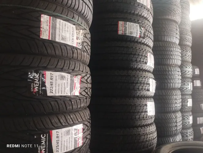 PNEU 205/65R15 ATR VIPAL 