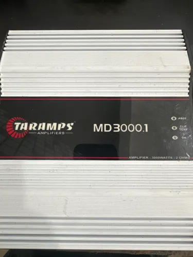 Módulo taramps MD3000.1 