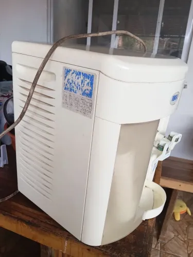filtro de água 