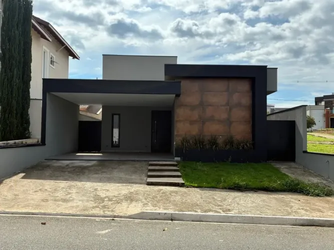 Casa à Venda  Condomínio Reserva do Vale | Caçapava