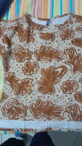 Blusa