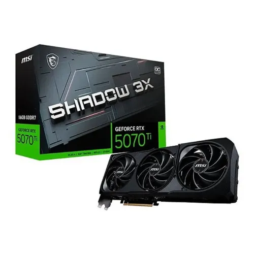 Rtx 5070 TI