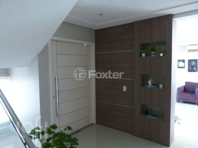 Casa à venda Rua São Paulo, São Luiz - Gravataí