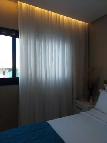 Cortinas sob medida *